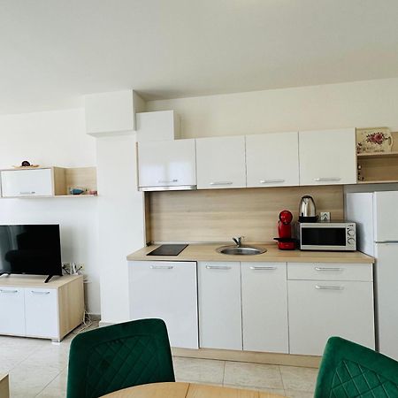 Horizon 10 'В' Apartment Sveti Vlas Esterno foto